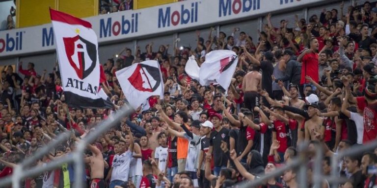Femexfut veta al Estadio Jalisco por grito homofóbico