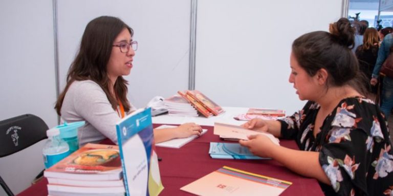 Empleo para jóvenes, discapacitados y mujeres