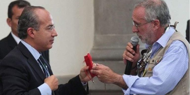Sicilia, Calderón y la memoria