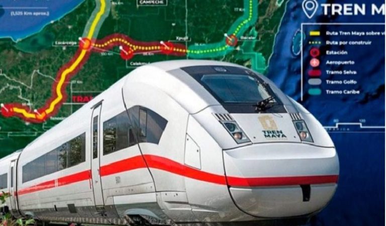 Tren Maya
