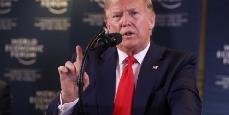 Trump firmará T-MEC el miércoles