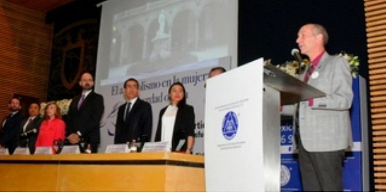Alcohólicos Anónimos AA