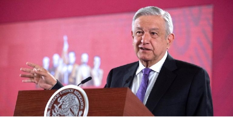 México preparado ante coronavirus