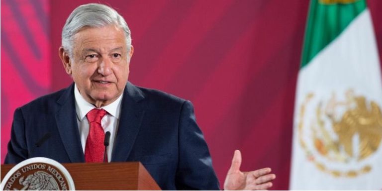 AMLO, salud para todos