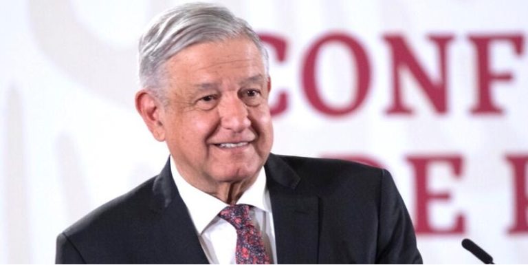 AMLO salud por encima de todo