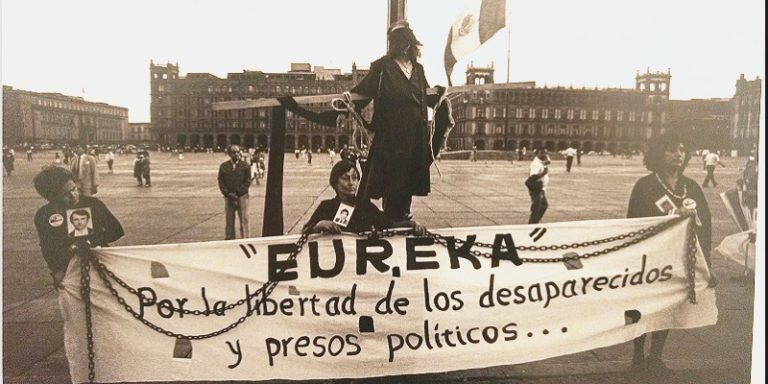 Archivos de inteligencia abiertos al público