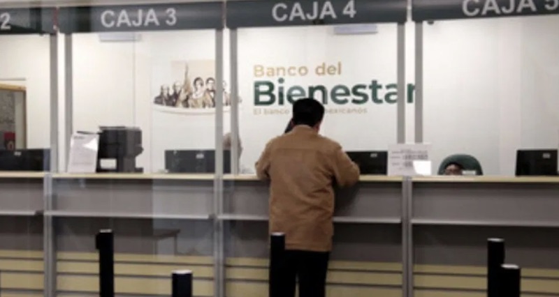 Bansefi se cambia a Banco del Bienestar, servicio a todos los mexicanos