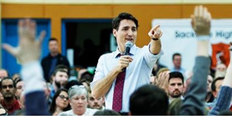 Canadá inicia aprobación de T-MEC
