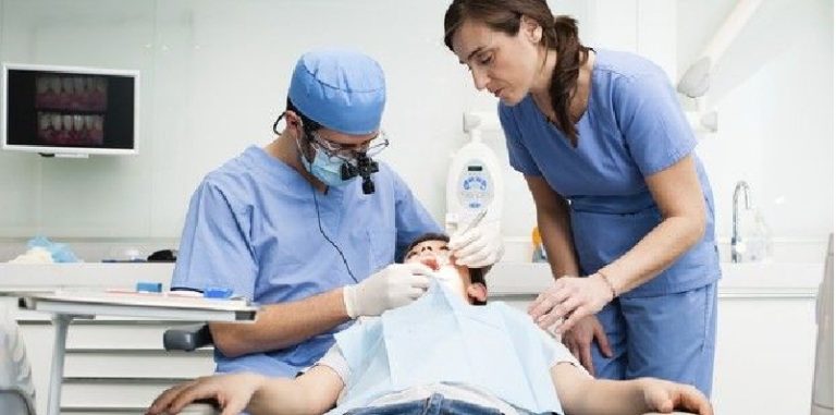 caries ocasiona males cardiacos