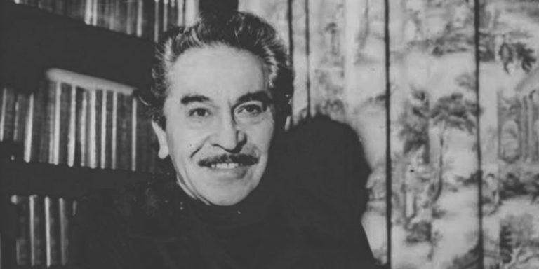 Chava Flores, cronista musical de la Ciudad de México