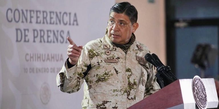 Homicidio: delito con mayor indice en Chihuahua, Juárez la más violenta