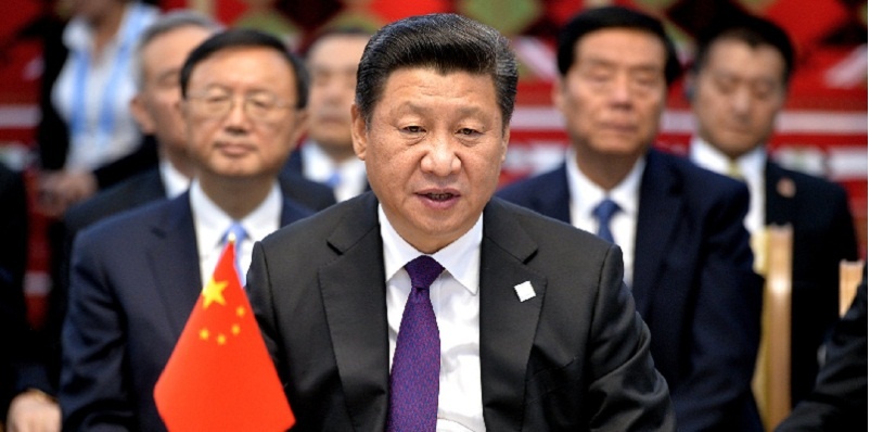 China refuerza medidas ante emergencia