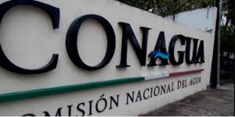 Conagua alerta sobre títulos