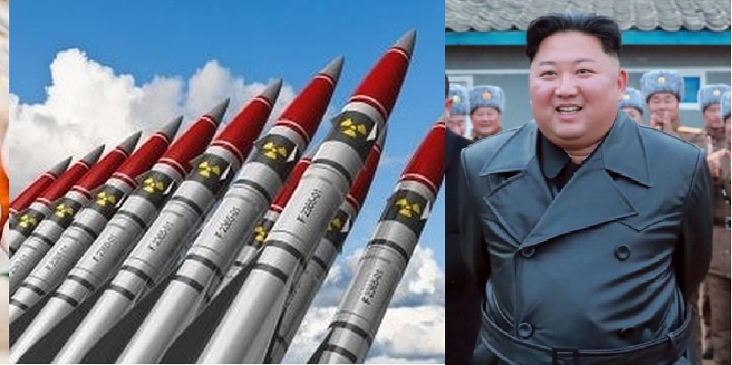 Corea del Norte, armas nucleares
