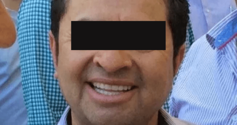 Ordenan detener a ex diputado por agresión a saxofonista