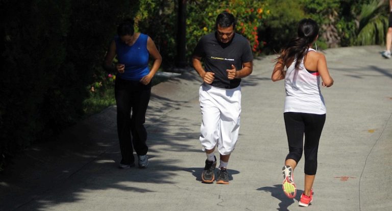 Por falta de tiempo y cansancio, mexicanos no hacen ejercicio