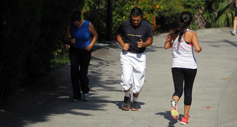 Por falta de tiempo y cansancio, mexicanos no hacen ejercicio