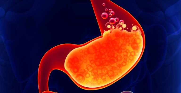 Reflujo y cáncer, principales enfermedades gástricas en México