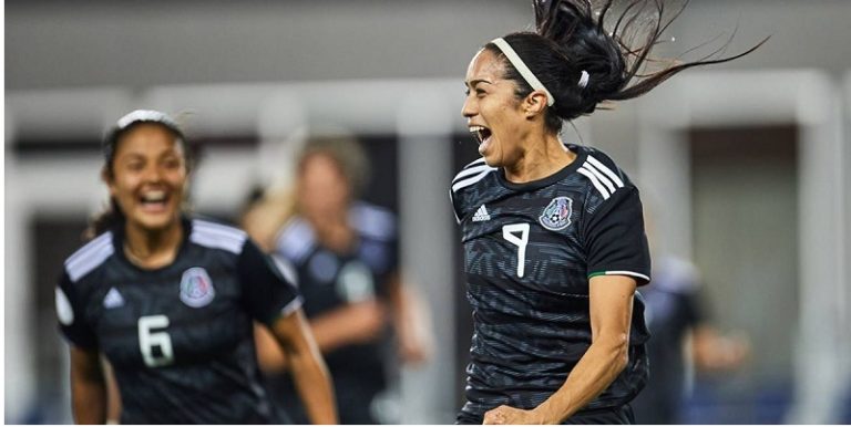 México sede del femenil sub17