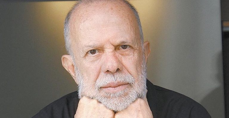 Fallece el cineasta Jaime Humberto Hermosillo, preparan homenajes