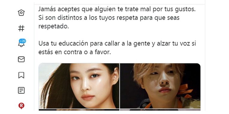 México contra la xenofobia