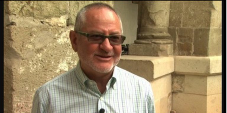 INBA y Cultura lamentan fallecimiento de Toscano