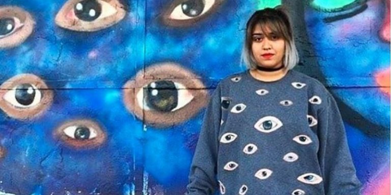 Chihuahua, Justicia para Isabel