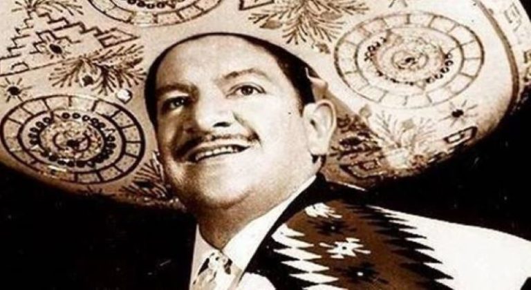 Recuerdan legado de José Alfredo Jiménez, en su 94 aniversario