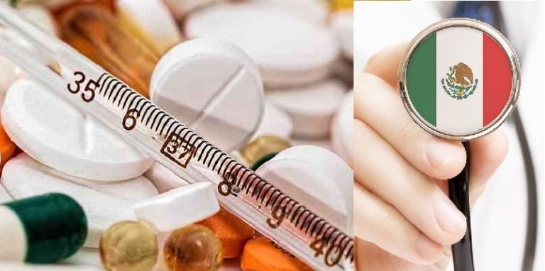 Medicinas, abasto asegurado, compras con ahorros