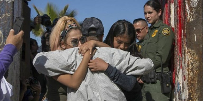 México, solicitudes de refugio