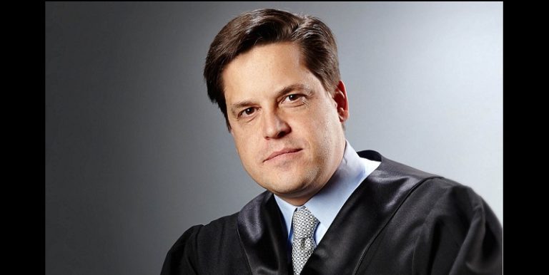 Ministro Ortiz Mena, Suprema Corte