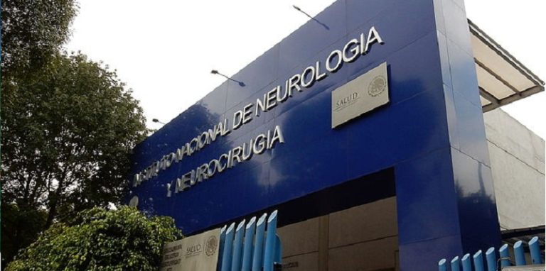 Salud, Neurología se suma al plan de AMLO