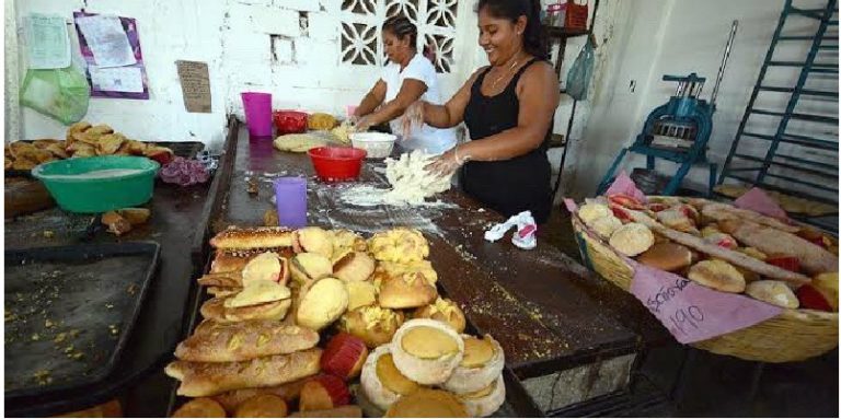 Bimbo encarece productos, mejor panadería local