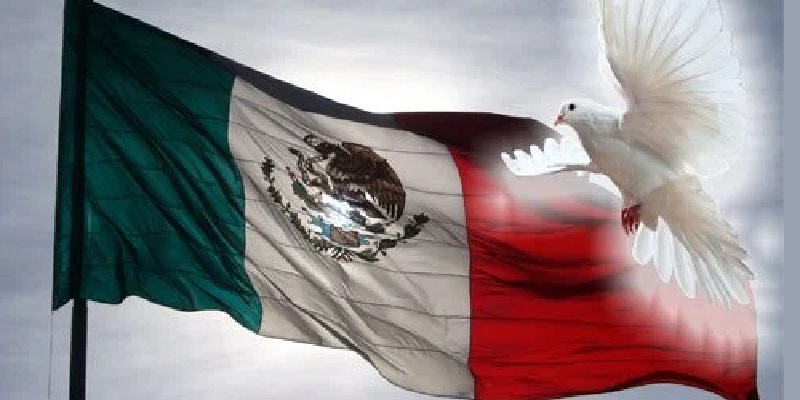 México por diálogo ante hechos en Irán e Irak