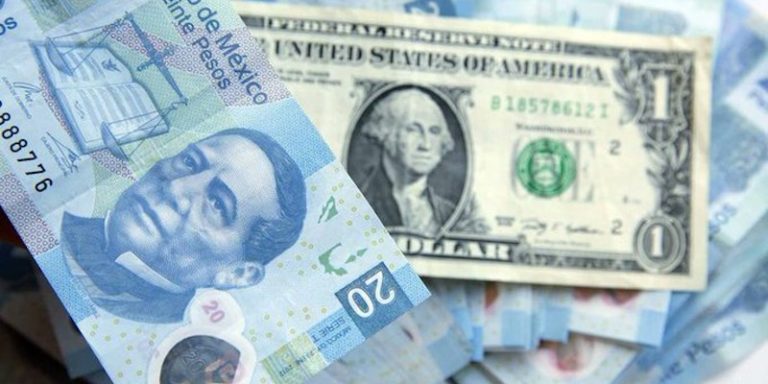 T-MEC: Peso y BMV avanzan tras la firma de Donald Trump