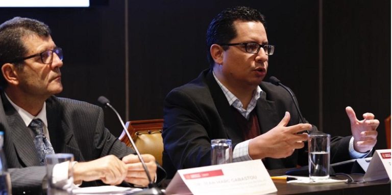 México, plan ante coronavirus