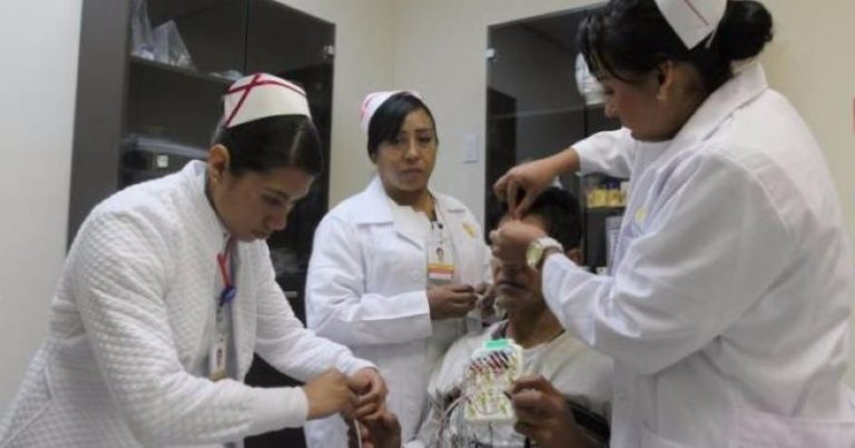 AMLO: Que la gente informe sobre deficiencias en sector salud