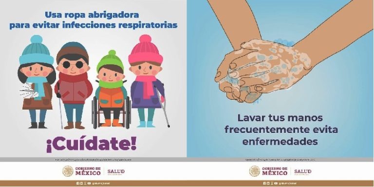 México, cuidar la salud