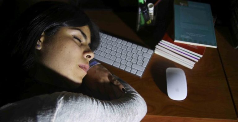 Sueño: Cumple tus propósitos y duerme mejor este 2020