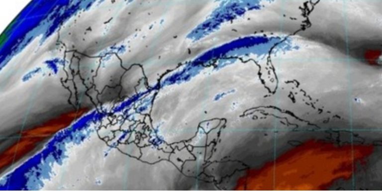 Tormenta invernal, 31 enero
