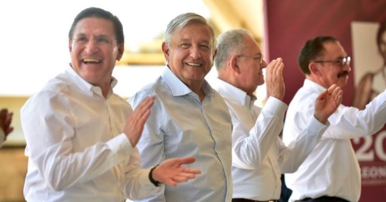 Medios tergiversan declaraciones de AMLO sobre paro de mujeres