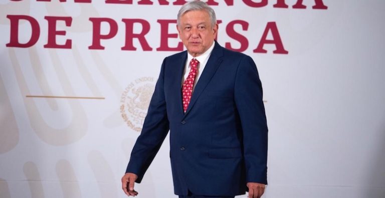 Guardia Nacional cubre más del 50% de las regiones previstas
