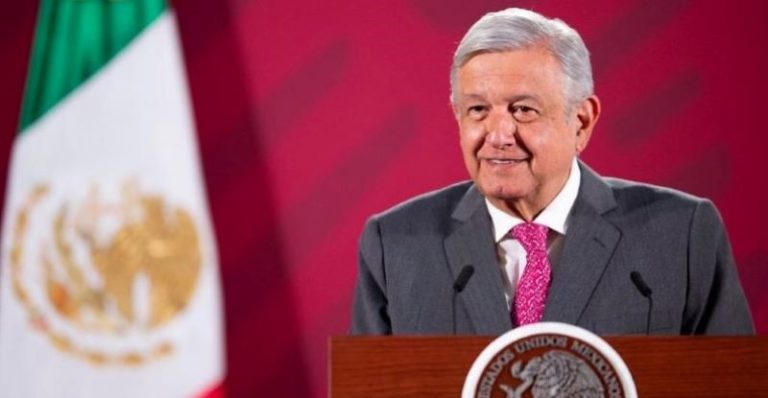 AMLO destaca avance de la GN, superior a de la Policía Federal