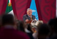AMLO: Designar a nuevos Consejeros del INE corresponde a Congreso AMLO: Designar a nuevos Consejeros del INE corresponde a Congreso
