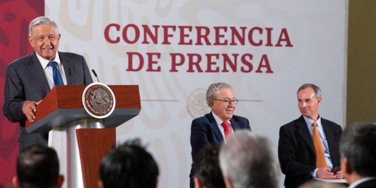 Covid19: Seguir información oficial, no amarillismo, no mezclar con política