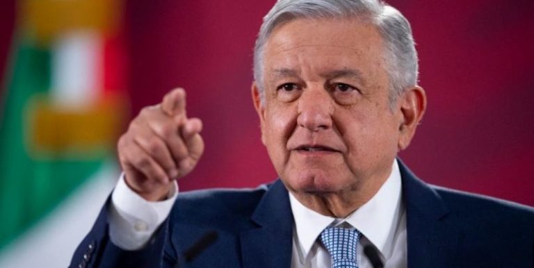 AMLO: Que no haya fraude en 2021, se vigilará a gobernadores