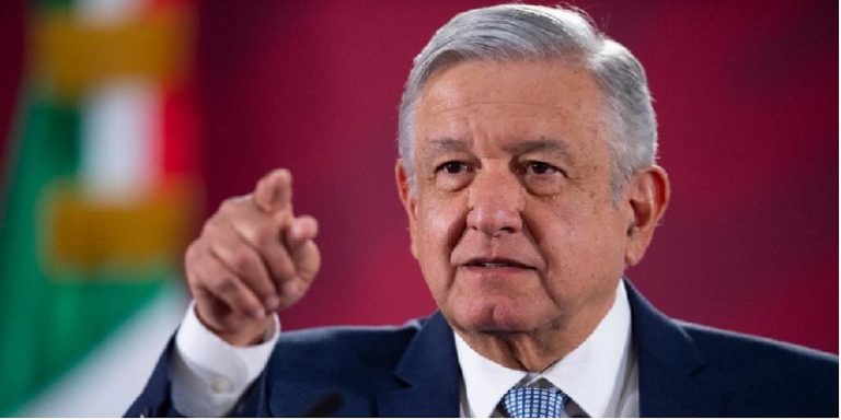 AMLO estudiará propuesta de Arvide