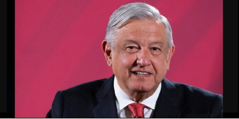 AMLO: nueva relación con constructoras