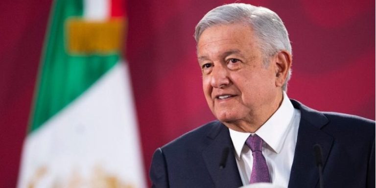 AMLO, 5 cuarteles de guardia nacional