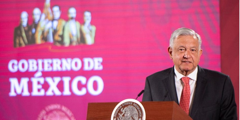 AMLO contra la pena capital en México
